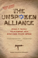 The Unspoken Alliance-History and Archaeology-買書書 BuyBookBook