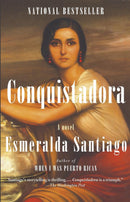 Conquistadora-Fiction: general and literary-買書書 BuyBookBook