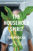 The Household Spirit-Fiction: general and literary-買書書 BuyBookBook