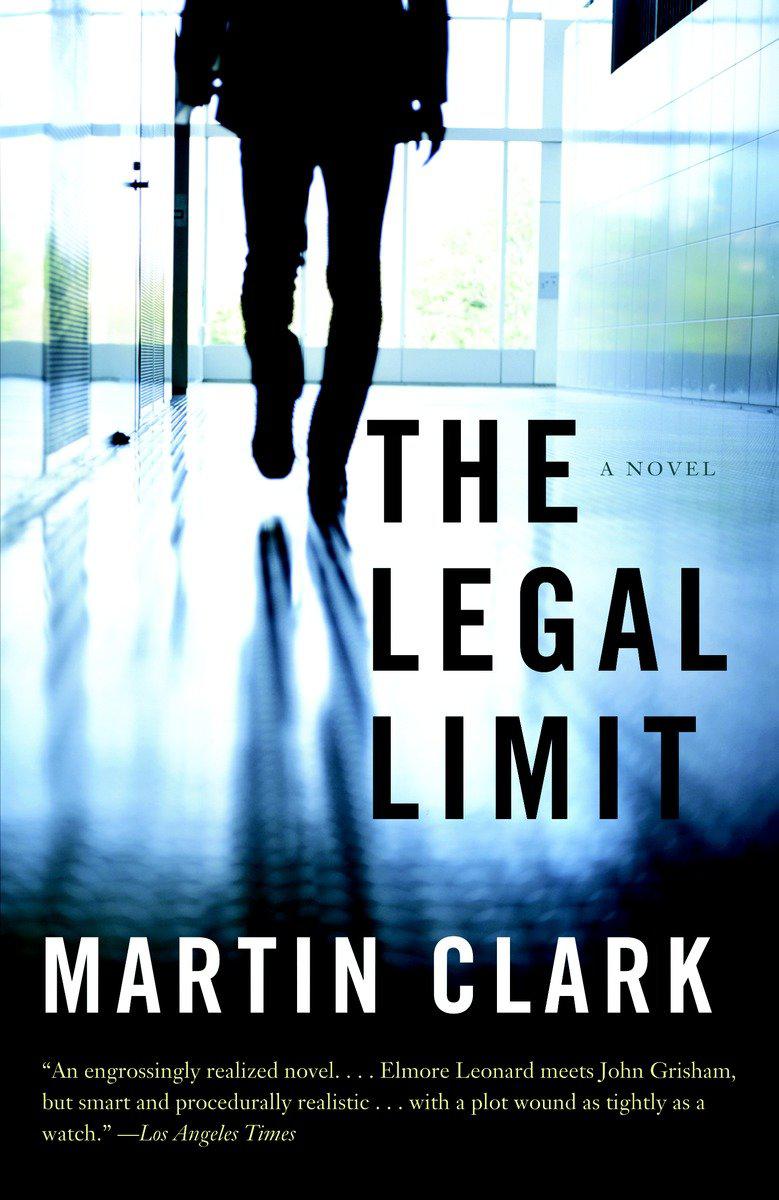 The Legal Limit-Fiction: general and literary-買書書 BuyBookBook