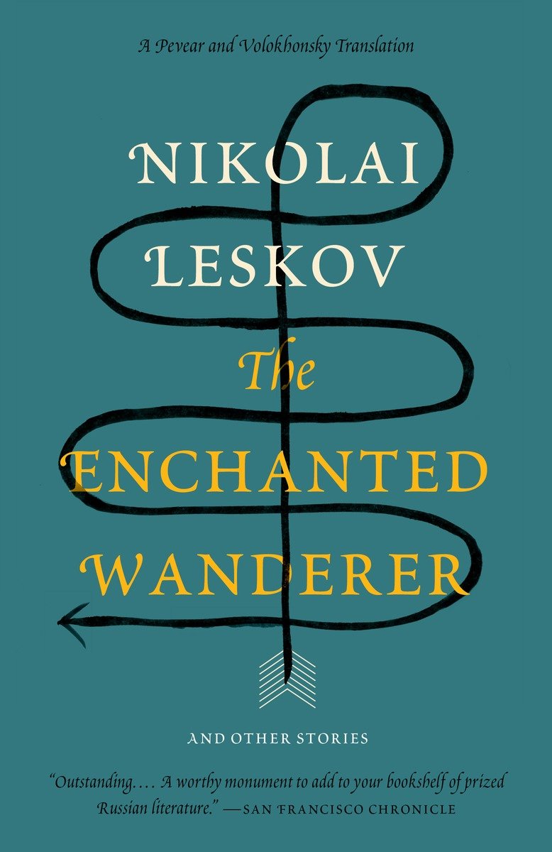 The Enchanted Wanderer-True stories and non-fiction prose-買書書 BuyBookBook