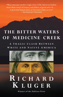 The Bitter Waters of Medicine Creek-History of the Americas-買書書 BuyBookBook