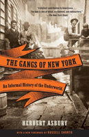 The Gangs of New York-History and Archaeology-買書書 BuyBookBook
