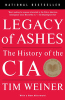 Legacy of Ashes-Warfare and defence-買書書 BuyBookBook