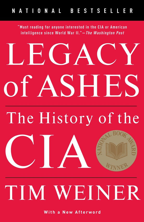 Legacy of Ashes-Warfare and defence-買書書 BuyBookBook