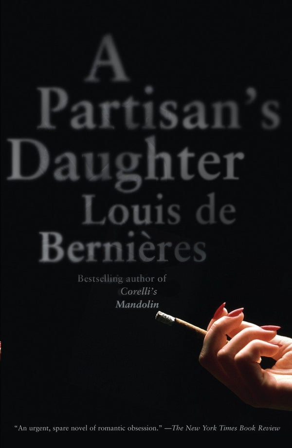 A Partisan's Daughter-Fiction: general and literary-買書書 BuyBookBook