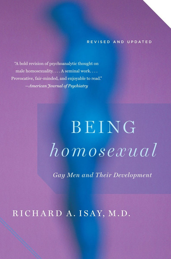 Being Homosexual-Psychology-買書書 BuyBookBook