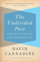 The Undivided Past-History and Archaeology-買書書 BuyBookBook
