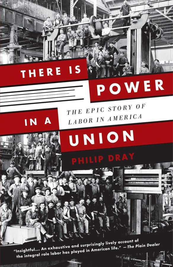 There Is Power in a Union-Business and Management-買書書 BuyBookBook