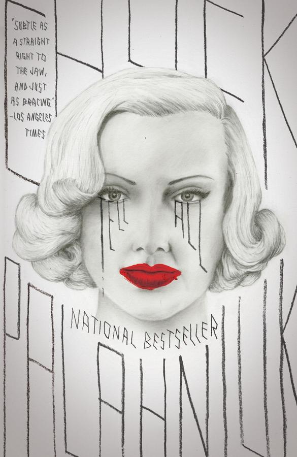 Tell-All-Fiction: general and literary-買書書 BuyBookBook