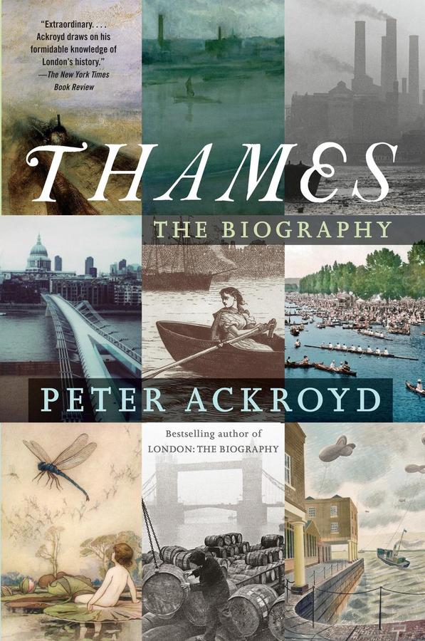 Thames-History and Archaeology-買書書 BuyBookBook