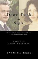Dawn Dusk or Night-Biography and memoirs-買書書 BuyBookBook