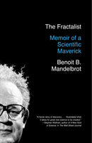 The Fractalist-Biography and memoirs-買書書 BuyBookBook