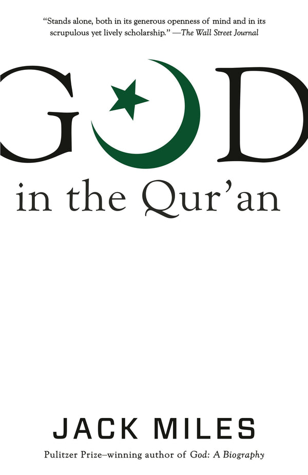 God in the Qur'an-Religion and beliefs-買書書 BuyBookBook