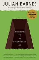 Nothing to Be Frightened Of-Biography and memoirs-買書書 BuyBookBook