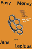 Easy Money-Fiction: Crime and mystery-買書書 BuyBookBook