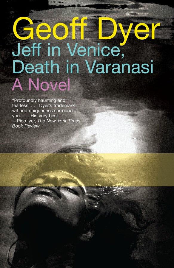 Jeff in Venice, Death in Varanasi-Fiction: general and literary-買書書 BuyBookBook