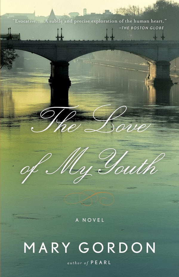 The Love of My Youth-Fiction: general and literary-買書書 BuyBookBook