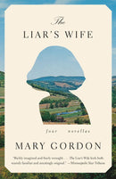 The Liar's Wife-Fiction: general and literary-買書書 BuyBookBook