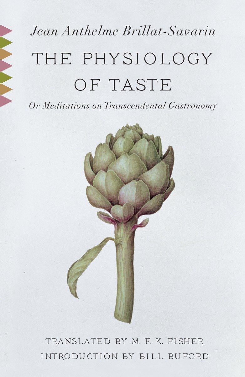 The Physiology of Taste-Cookery / food and drink / food writing-買書書 BuyBookBook