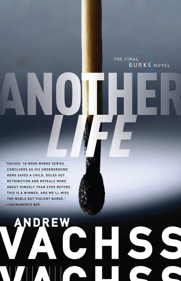 Another Life-Fiction: Crime and mystery-買書書 BuyBookBook