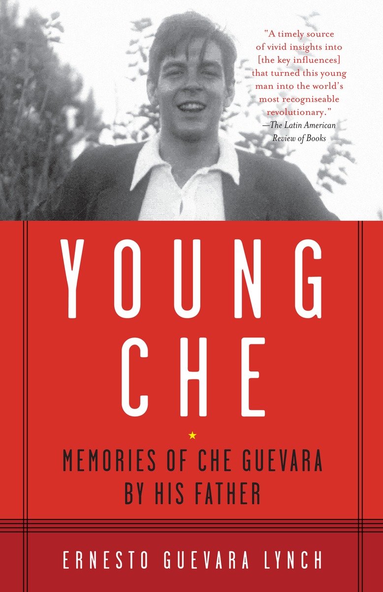 Young Che-Biography and memoirs-買書書 BuyBookBook