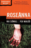 Roseanna-Fiction: Crime and mystery-買書書 BuyBookBook