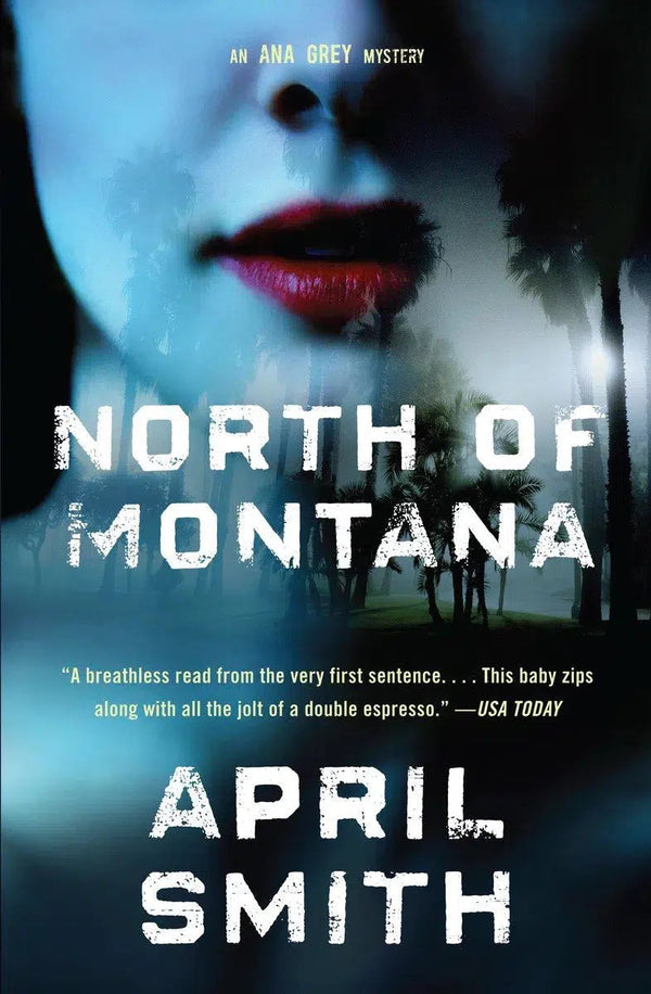 North of Montana-Fiction: Crime and mystery-買書書 BuyBookBook