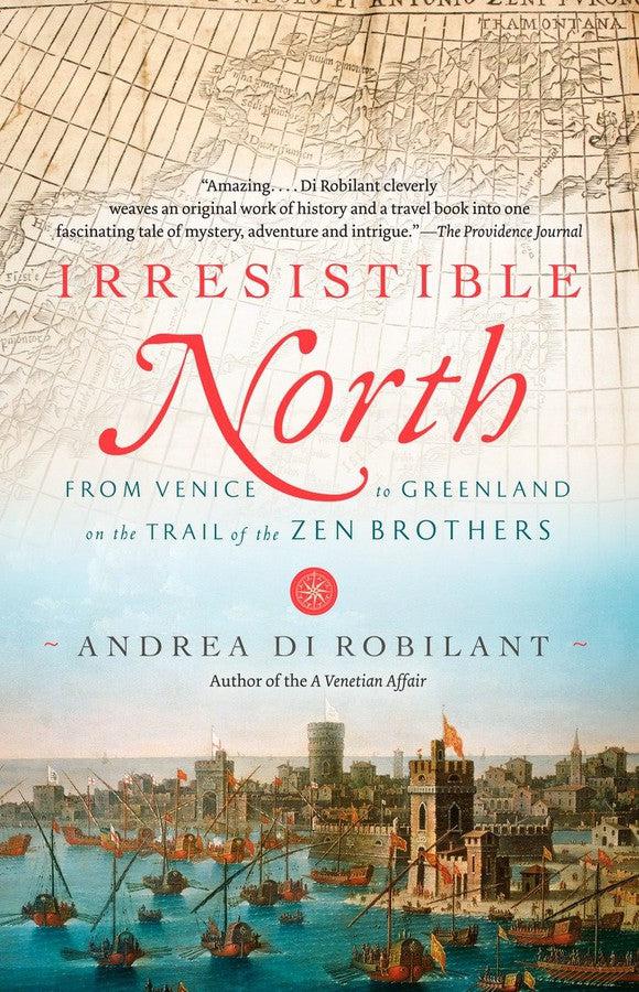 Irresistible North-History and Archaeology-買書書 BuyBookBook