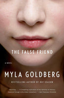 The False Friend-Fiction: general and literary-買書書 BuyBookBook