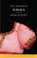 The Annotated Emma-Fiction: general and literary-買書書 BuyBookBook
