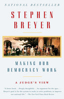 Making Our Democracy Work-Politics and government-買書書 BuyBookBook
