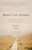 Woman from Shanghai-Fiction: general and literary-買書書 BuyBookBook