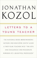Letters to a Young Teacher-Education-買書書 BuyBookBook