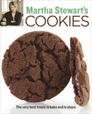 Martha Stewart's Cookies-Cookery / food and drink / food writing-買書書 BuyBookBook