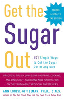 Get the Sugar Out, Revised and Updated 2nd Edition-Family and health-買書書 BuyBookBook
