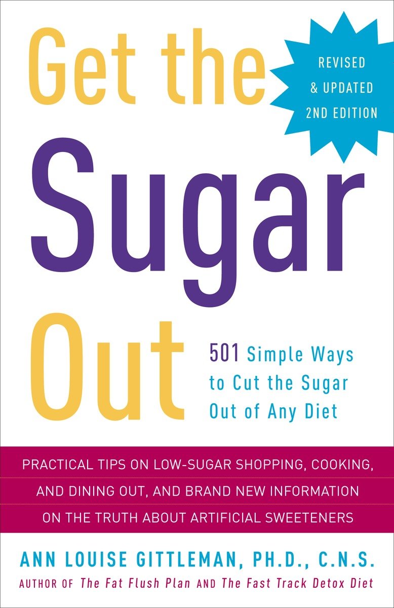 Get the Sugar Out, Revised and Updated 2nd Edition-Family and health-買書書 BuyBookBook