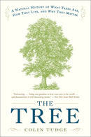 The Tree-Nature and the natural world: general interest-買書書 BuyBookBook