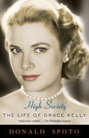High Society-Biography and memoirs-買書書 BuyBookBook