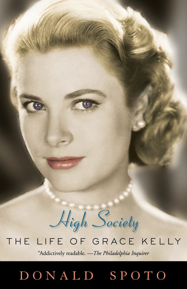 High Society-Biography and memoirs-買書書 BuyBookBook