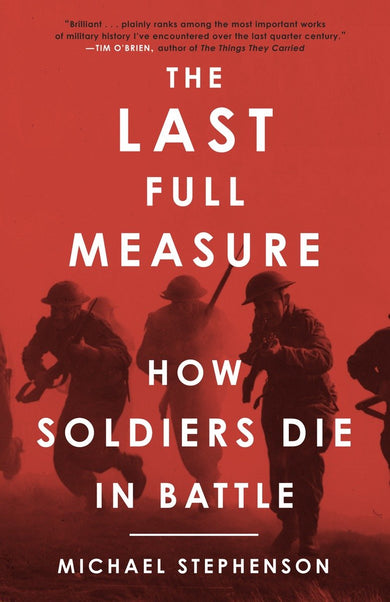 The Last Full Measure-History and Archaeology-買書書 BuyBookBook