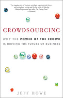 Crowdsourcing-Business and Management-買書書 BuyBookBook