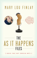 The As It Happens Files-Film/ television/ radio and performing arts-買書書 BuyBookBook