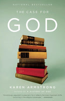 The Case for God-Religion and beliefs-買書書 BuyBookBook