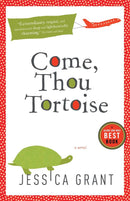 Come, Thou Tortoise-Fiction: general and literary-買書書 BuyBookBook