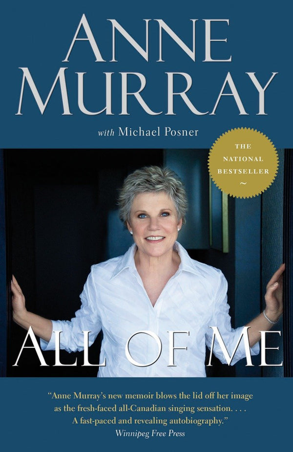 All of Me-Biography and memoirs-買書書 BuyBookBook