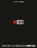 No Logo-Business and Management-買書書 BuyBookBook