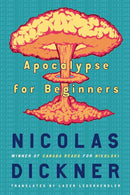 Apocalypse for Beginners-Fiction: general and literary-買書書 BuyBookBook