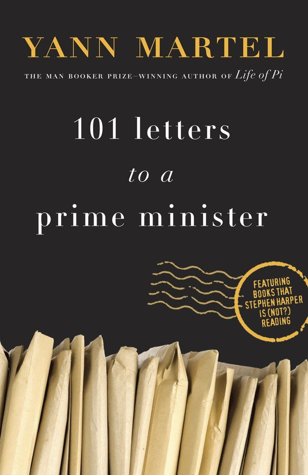 101 Letters to a Prime Minister-Politics and government-買書書 BuyBookBook