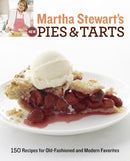 Martha Stewart's New Pies and Tarts-Cookery / food and drink / food writing-買書書 BuyBookBook